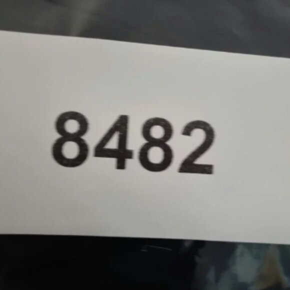 Vintage Nike ACG Therma-FIT Pants Mens XL Black Fleece Lined Hiking Gorpcore - Picture 12 of 14